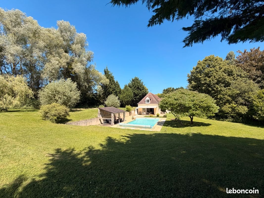 Maison à vendre, 172m², La Ferté-Bernard