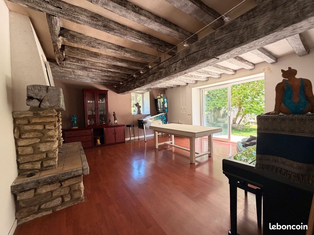 Maison à vendre, 172m², La Ferté-Bernard