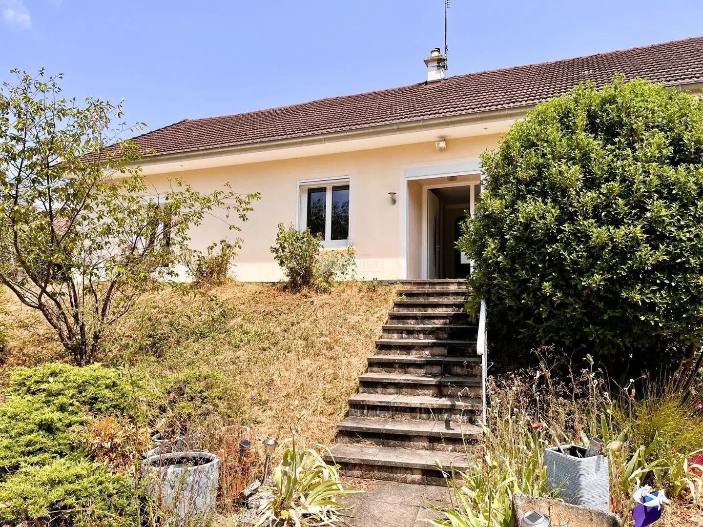 Maison à vendre, 150m², Mellecey