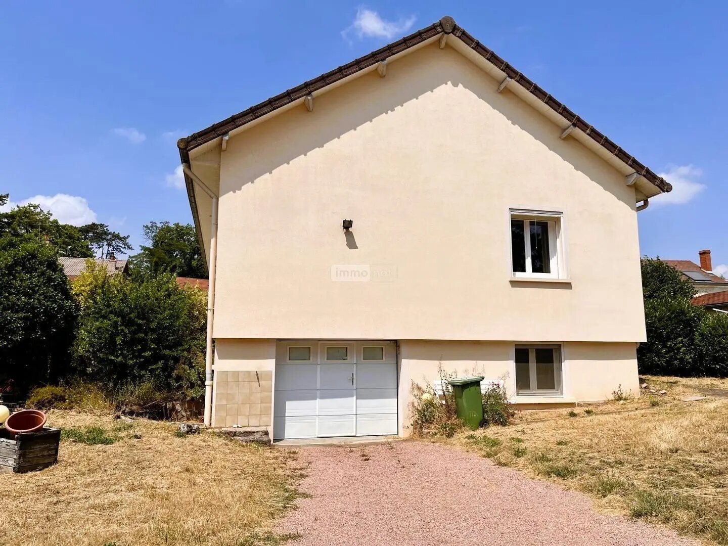 Maison à vendre, 150m², Mellecey