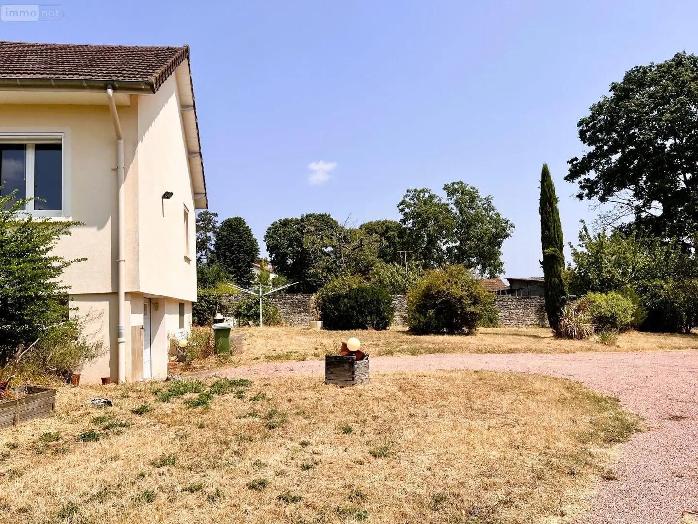 Maison à vendre, 150m², Mellecey