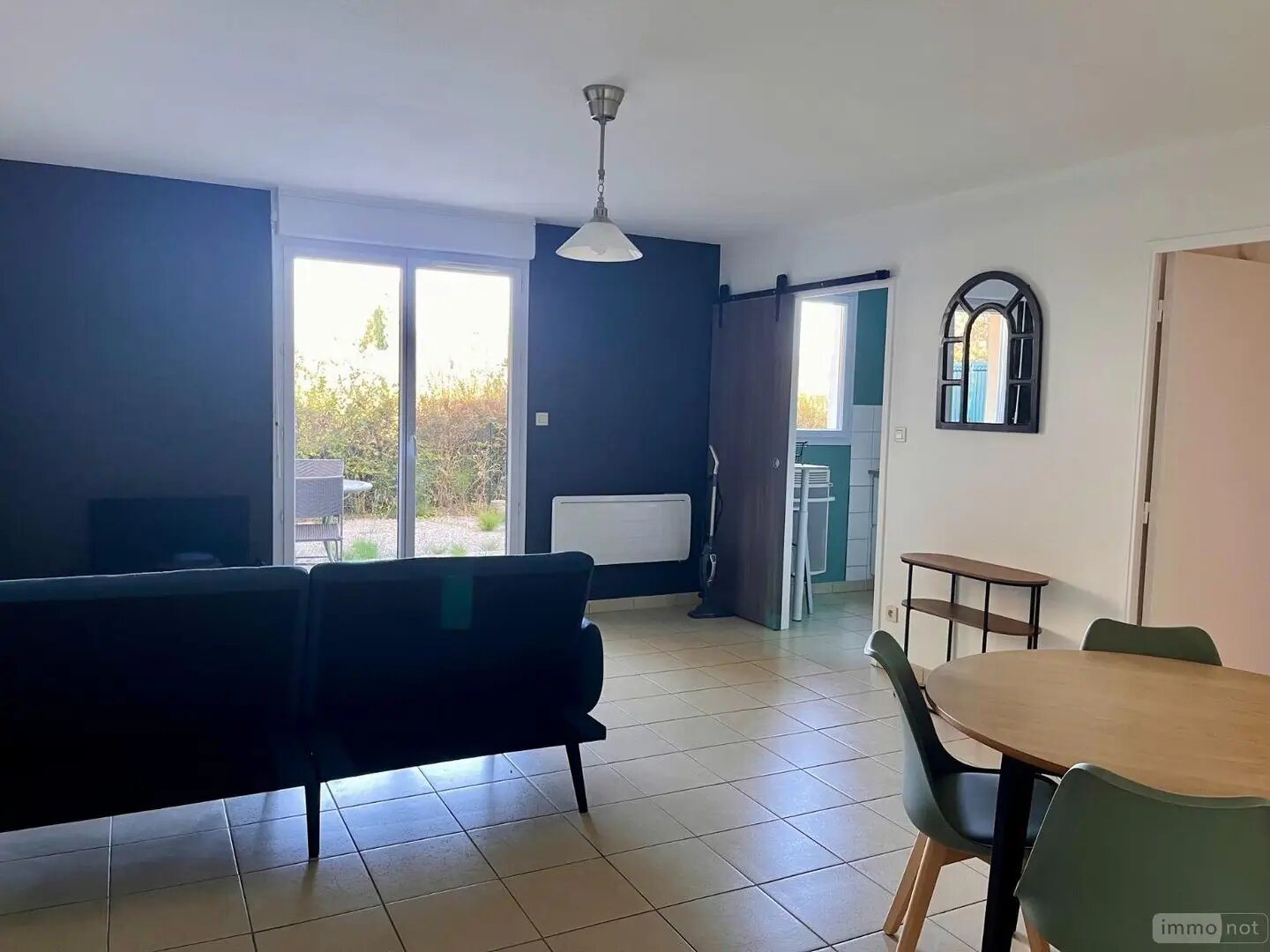 Appartement à vendre, 64m², Saint-Marcel