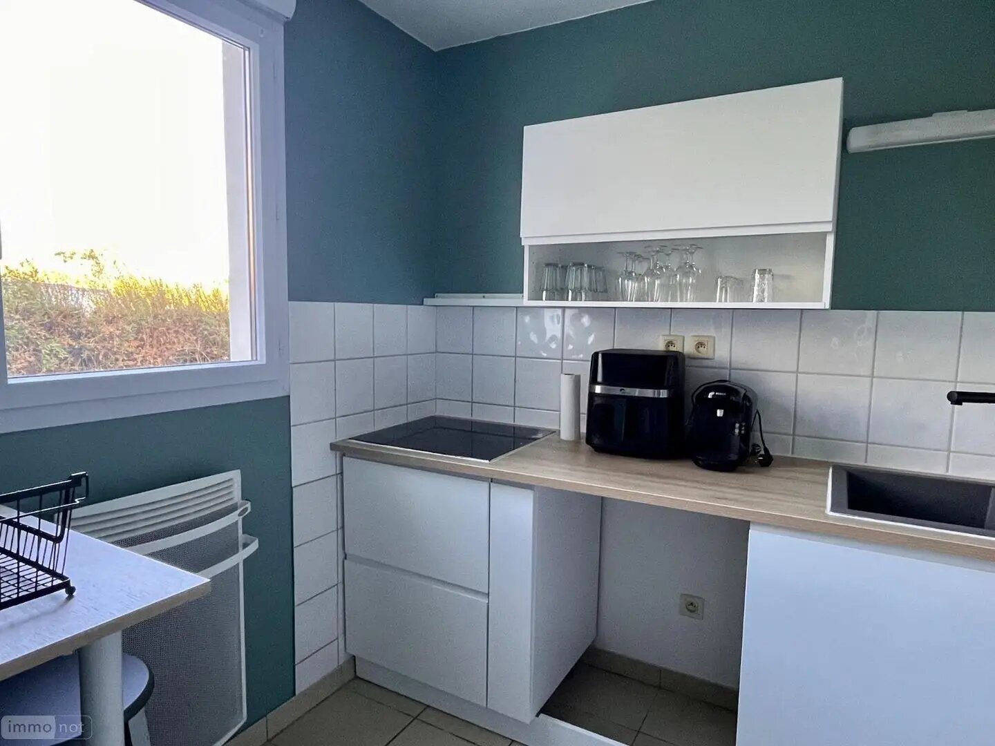 Appartement à vendre, 64m², Saint-Marcel