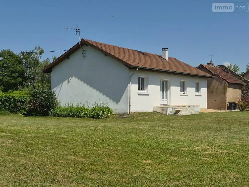 Maison à vendre, 93m², Lans