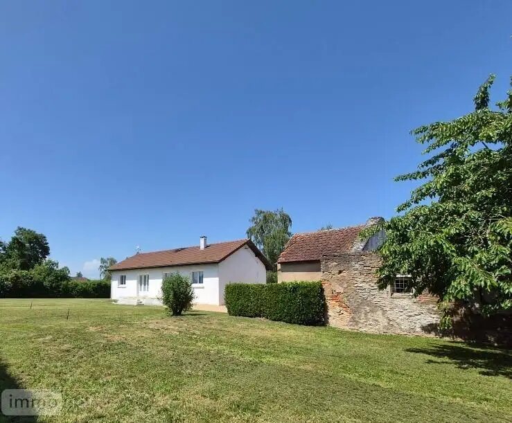 Maison à vendre, 93m², Lans