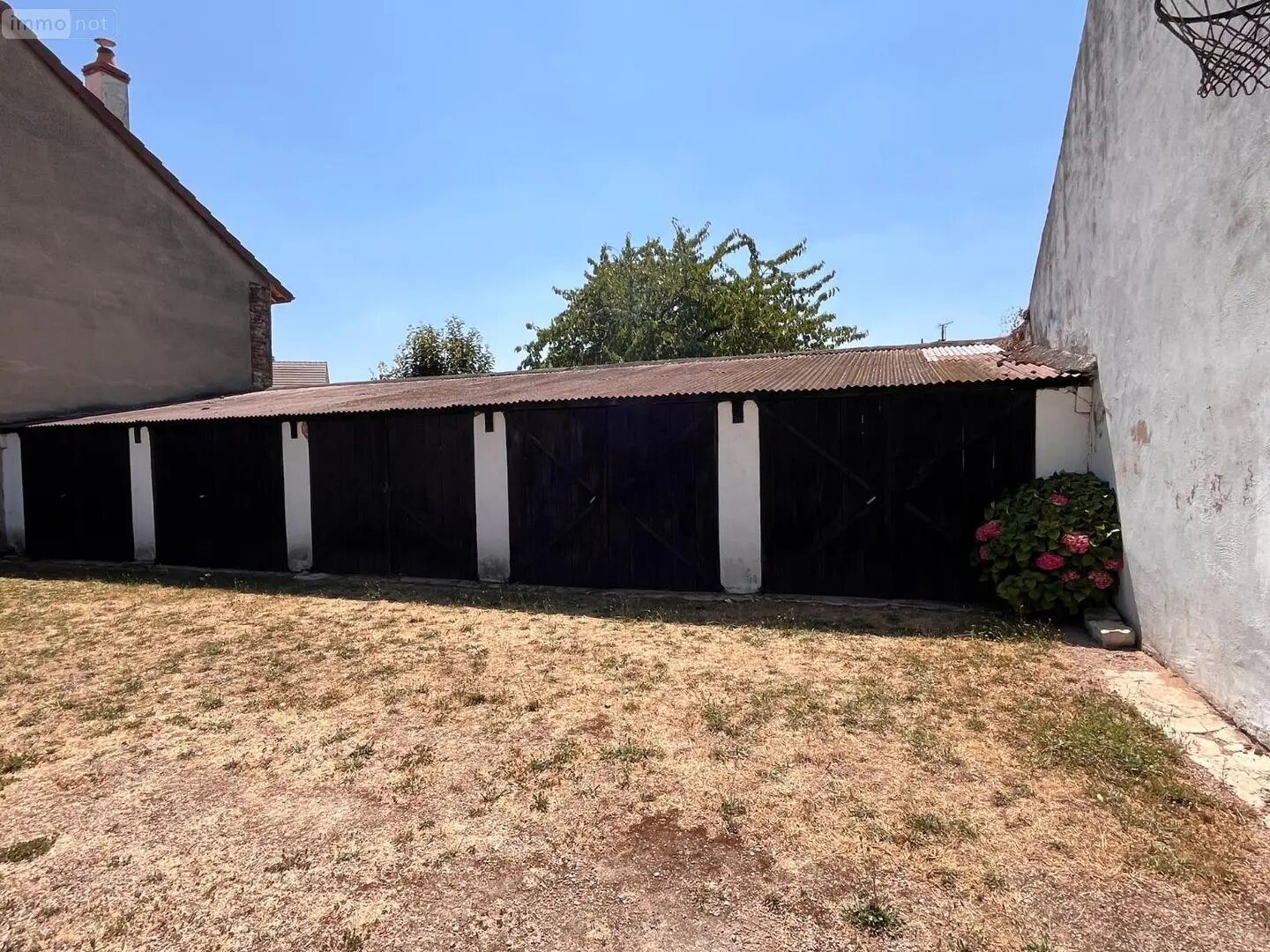 Maison à vendre, 93m², Lans