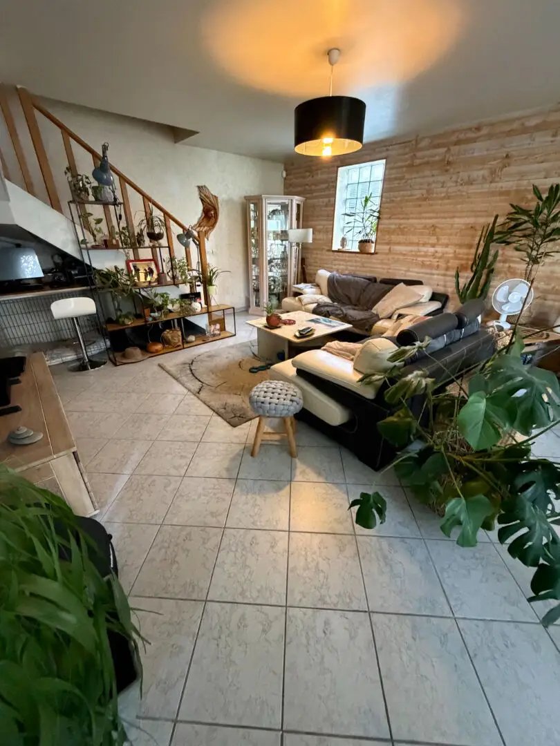 Maison à vendre, 110m², Bondy