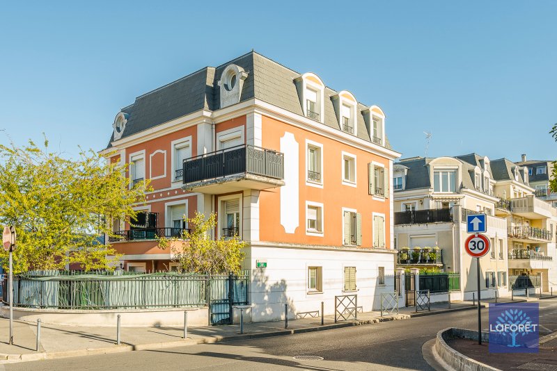 Appartement à vendre, 91m², Les Pavillons-sous-Bois