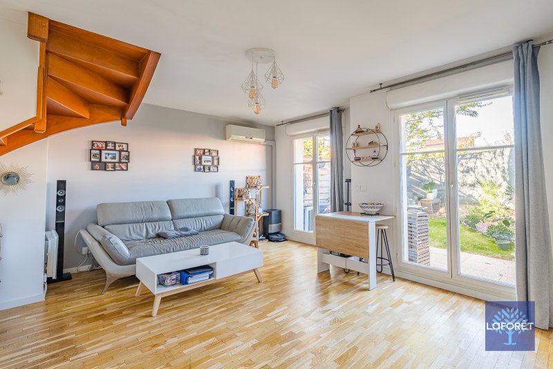 Appartement à vendre, 91m², Les Pavillons-sous-Bois