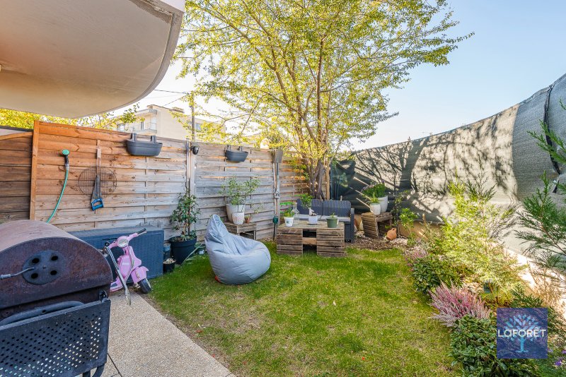 Appartement à vendre, 91m², Les Pavillons-sous-Bois