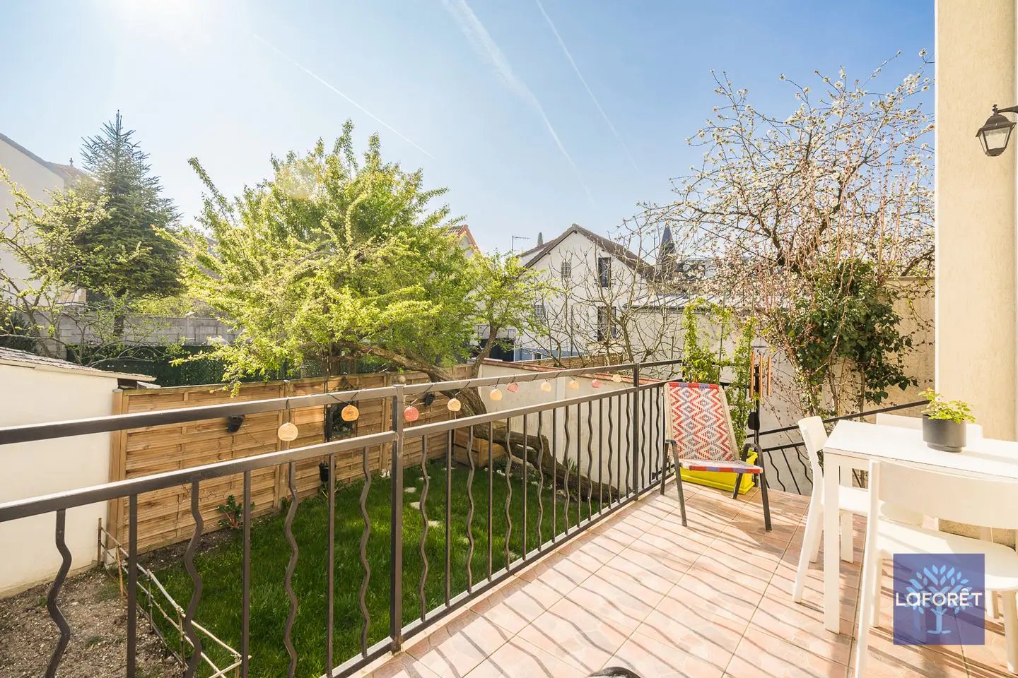 Maison à vendre, 91m², Les Pavillons-sous-Bois
