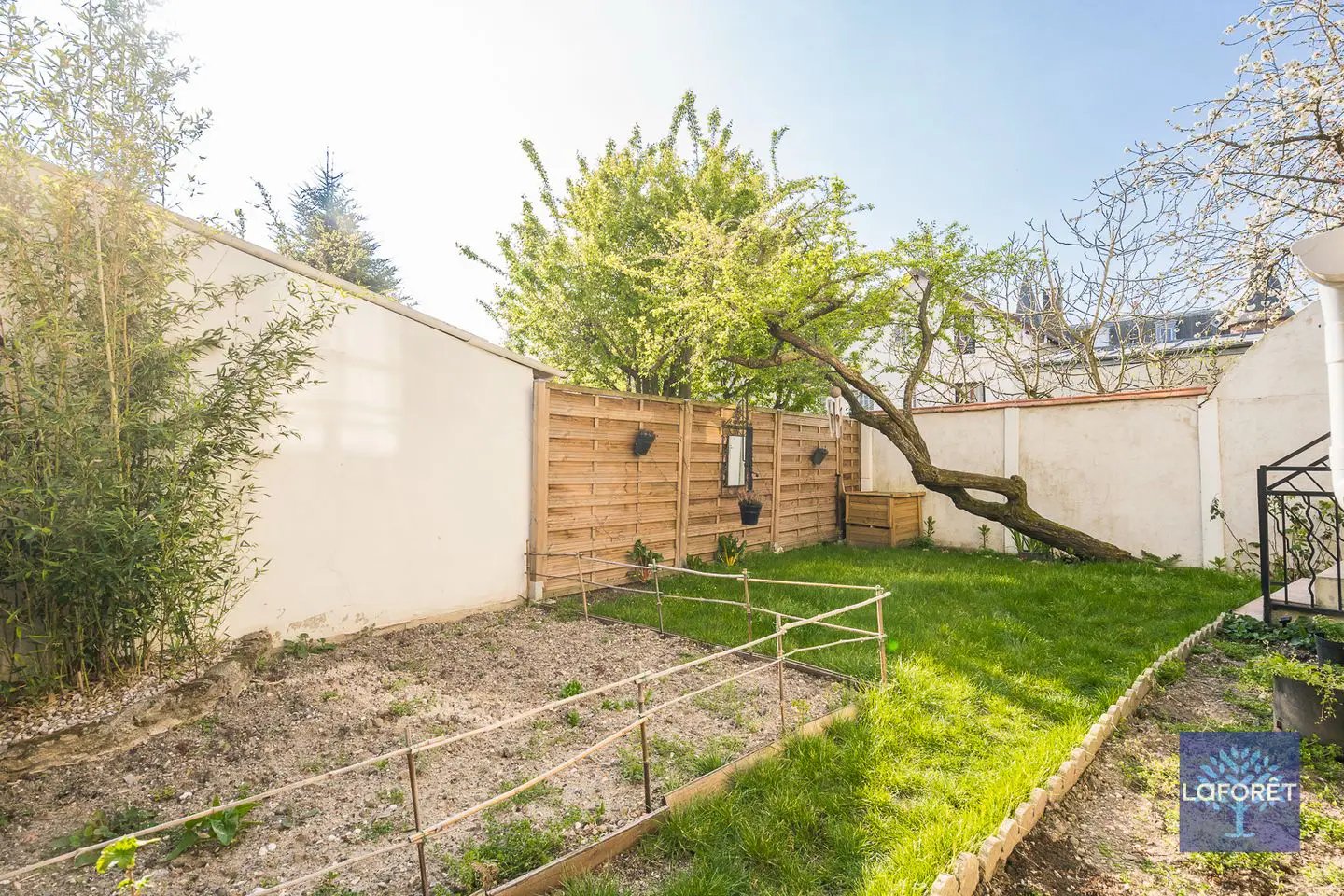 Maison à vendre, 91m², Les Pavillons-sous-Bois