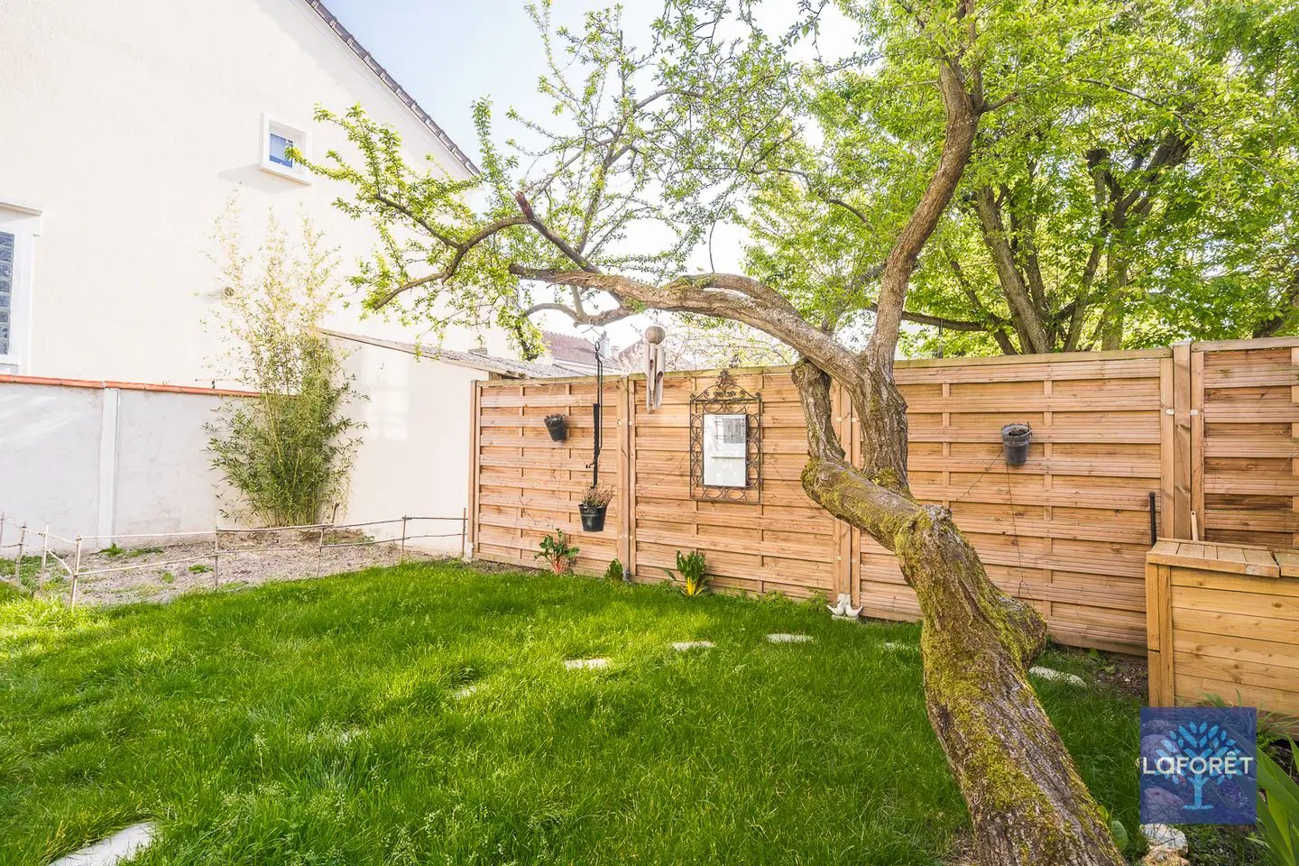 Maison à vendre, 91m², Les Pavillons-sous-Bois