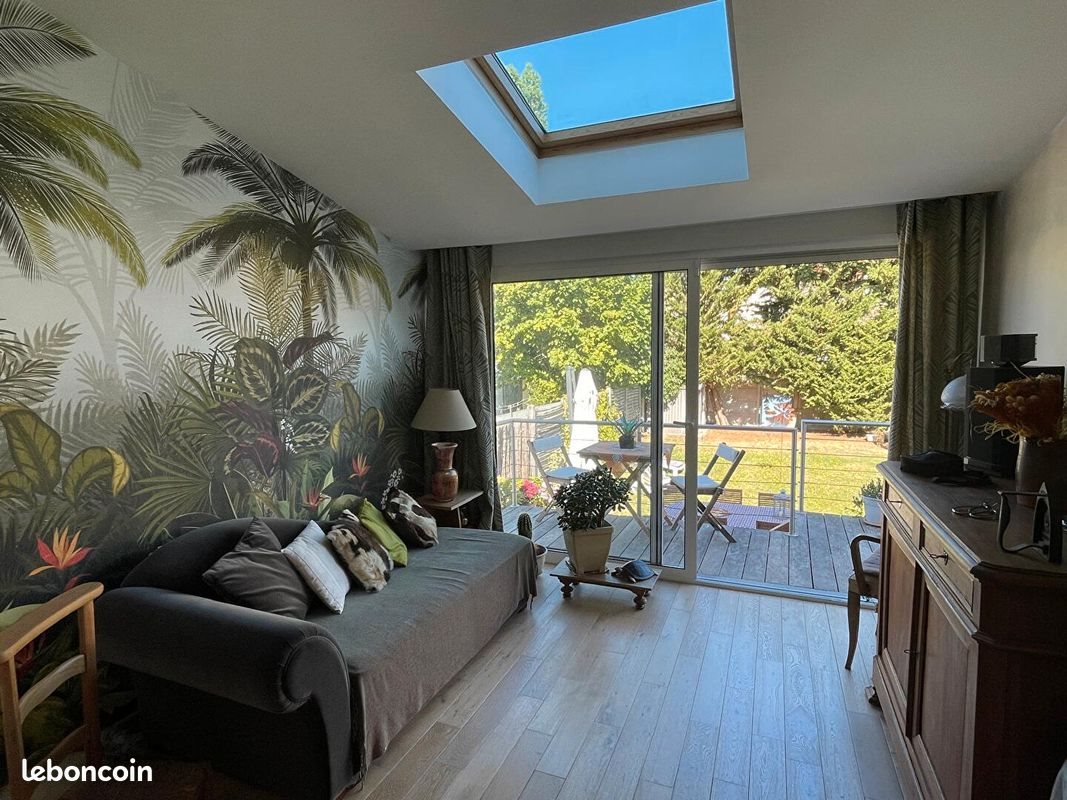 Maison à vendre, 105m², Bondy