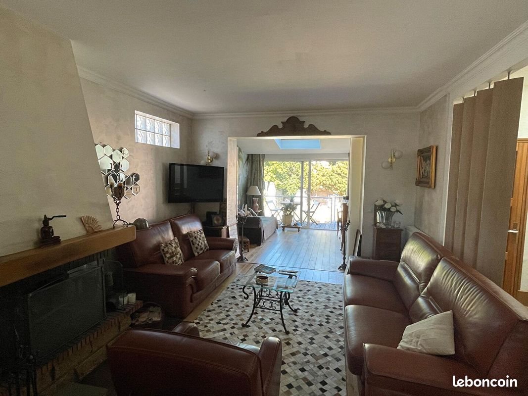 Maison à vendre, 105m², Bondy