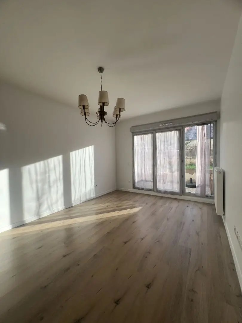 Appartement à louer, 62m², Les Pavillons-sous-Bois