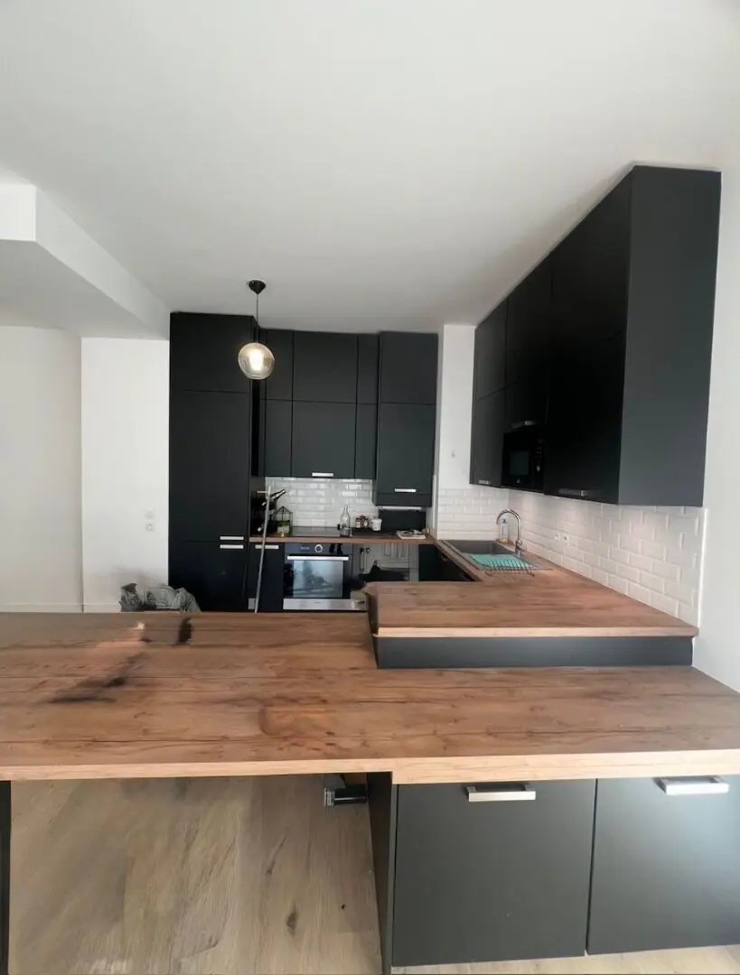 Appartement à louer, 62m², Les Pavillons-sous-Bois