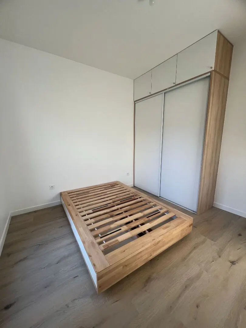 Appartement à louer, 62m², Les Pavillons-sous-Bois