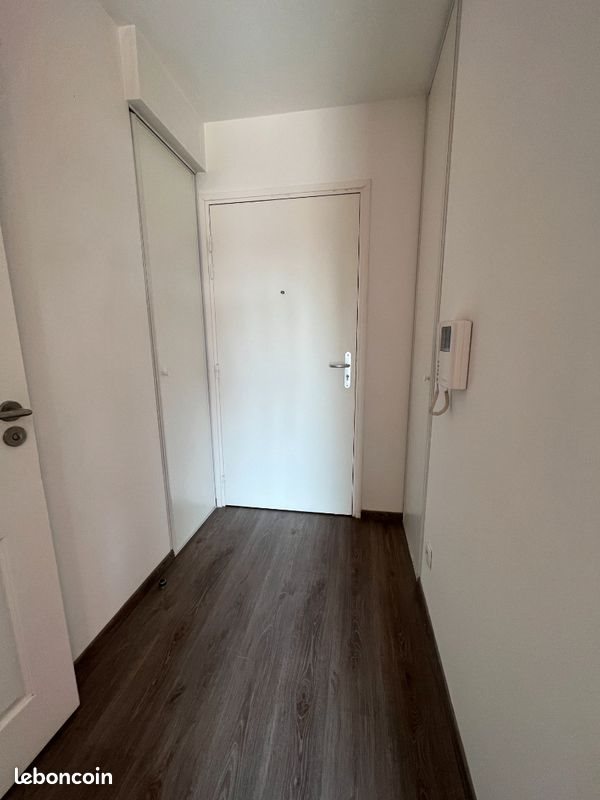 Appartement à louer, 42m², Les Pavillons-sous-Bois