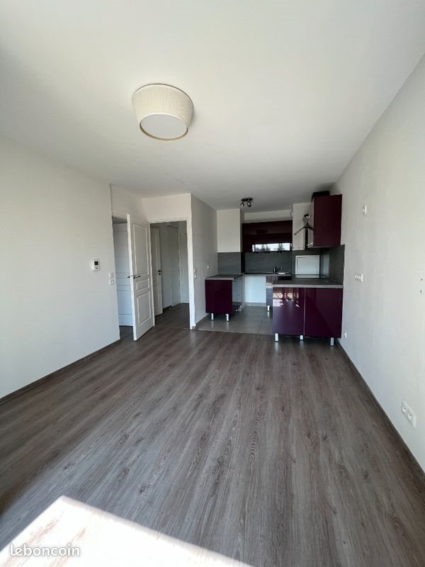 Appartement à louer, 42m², Les Pavillons-sous-Bois