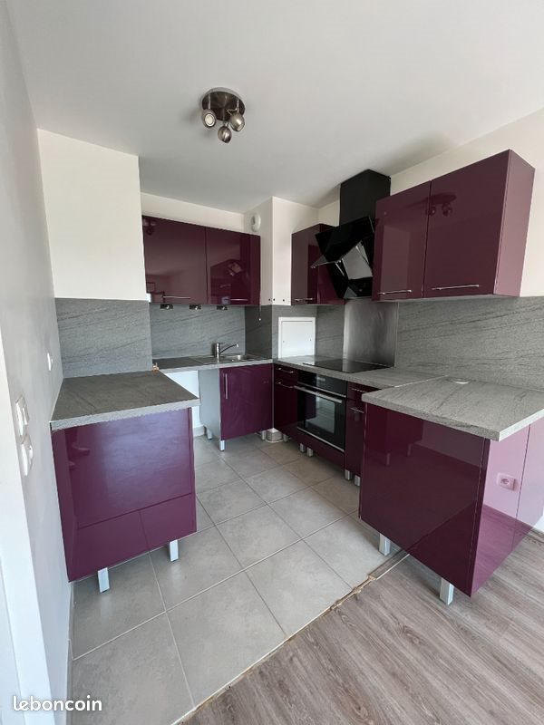 Appartement à louer, 42m², Les Pavillons-sous-Bois