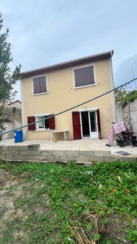 Maison à vendre, 98m², Les Pavillons-sous-Bois
