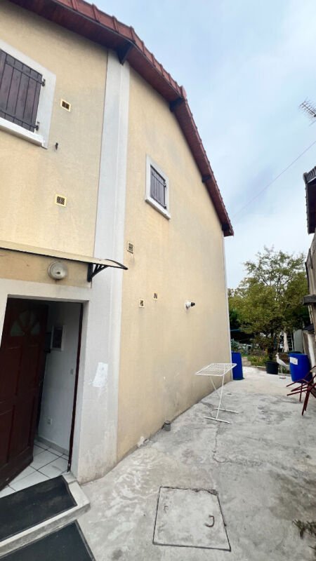 Maison à vendre, 98m², Les Pavillons-sous-Bois