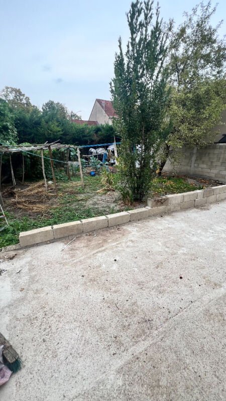Maison à vendre, 98m², Les Pavillons-sous-Bois