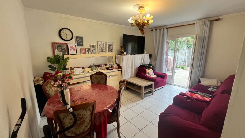 Maison à vendre, 98m², Les Pavillons-sous-Bois