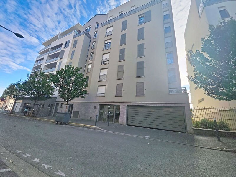 Appartement à vendre, 63m², Bobigny