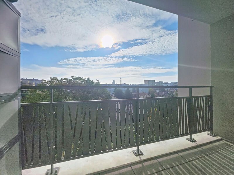 Appartement à vendre, 63m², Bobigny