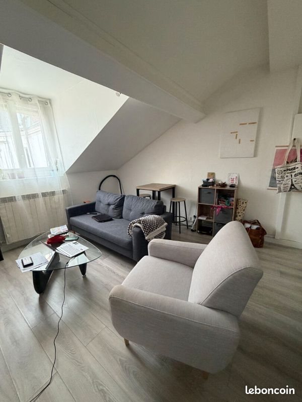 Appartement à louer, 35m², Le Raincy