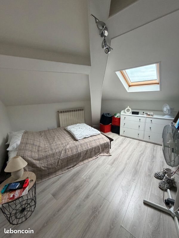 Appartement à louer, 35m², Le Raincy