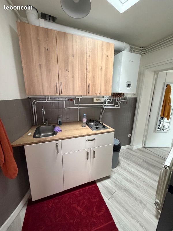 Appartement à louer, 35m², Le Raincy