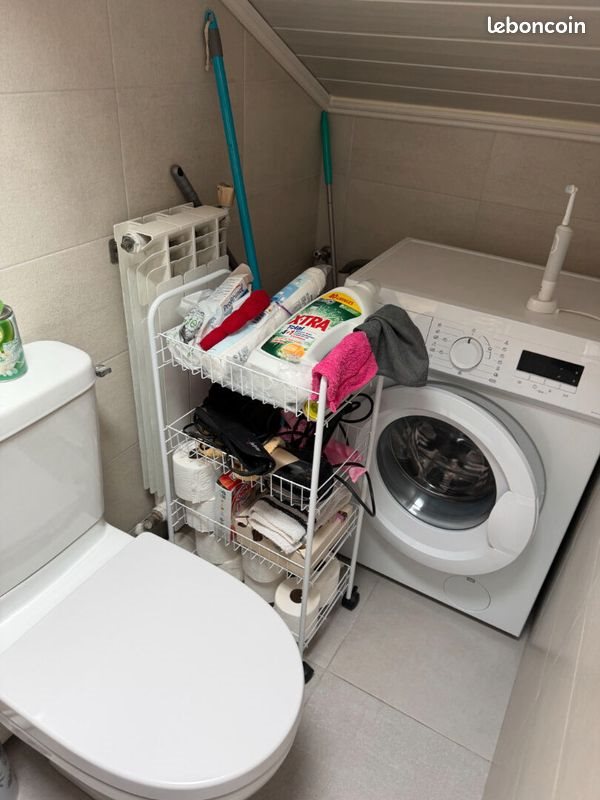 Appartement à louer, 35m², Le Raincy