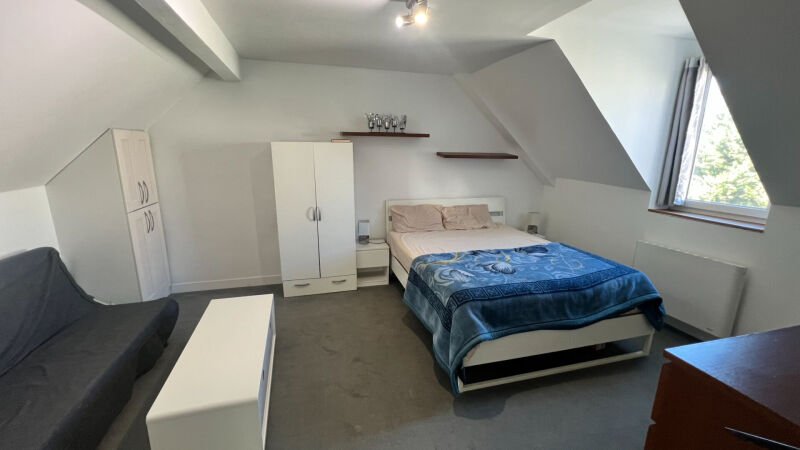 Appartement à vendre, 26m², Les Pavillons-sous-Bois
