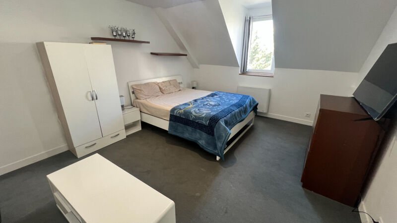 Appartement à vendre, 26m², Les Pavillons-sous-Bois