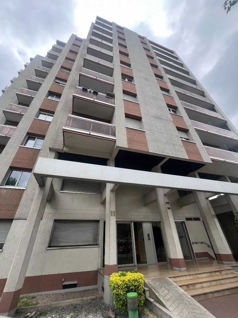 Appartement à louer, 51m², Les Pavillons-sous-Bois