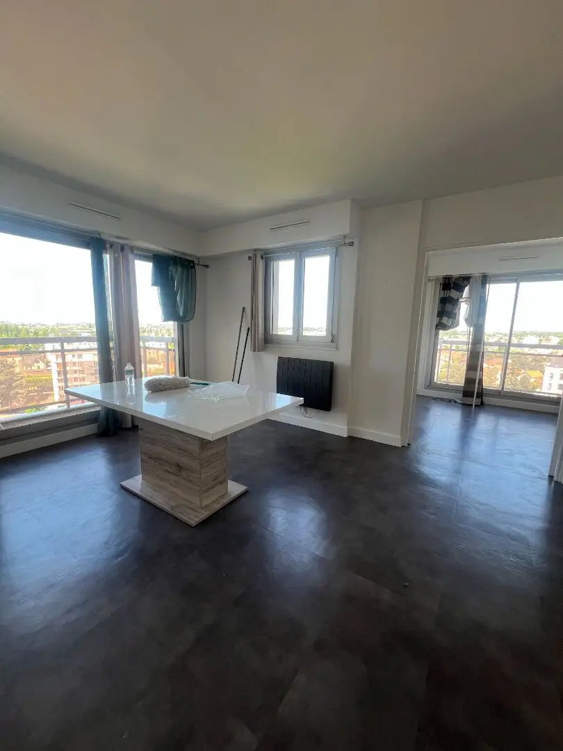 Appartement à louer, 51m², Les Pavillons-sous-Bois