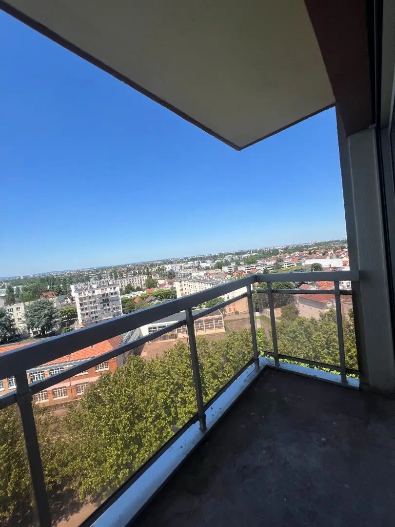 Appartement à louer, 51m², Les Pavillons-sous-Bois