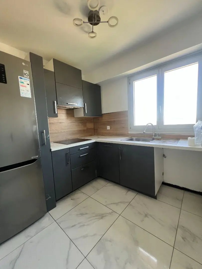 Appartement à louer, 51m², Les Pavillons-sous-Bois