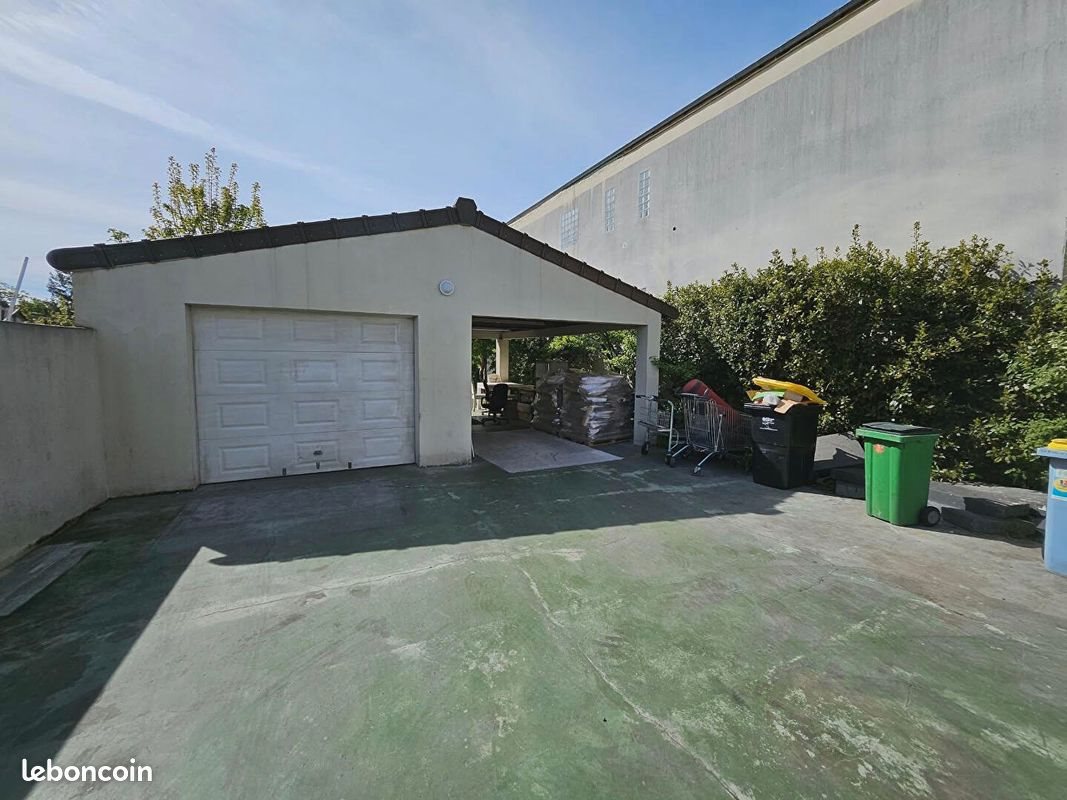 Maison à vendre, 120m², Les Pavillons-sous-Bois