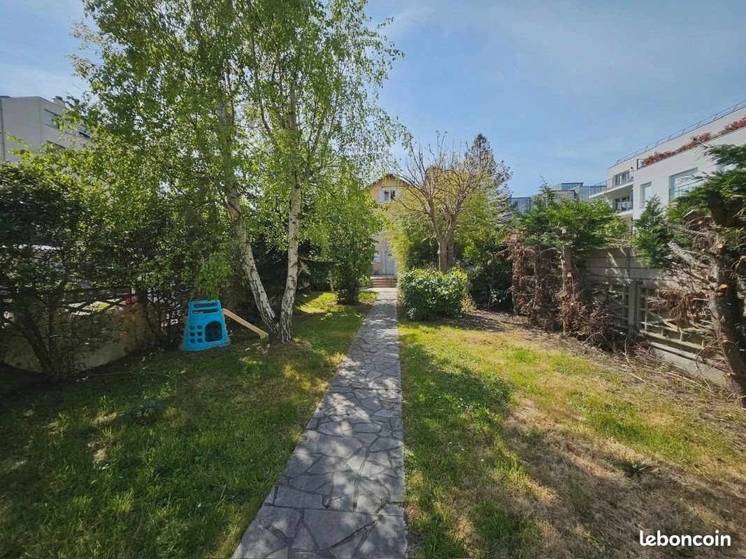 Maison à vendre, 120m², Les Pavillons-sous-Bois