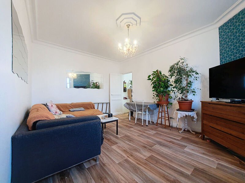 Appartement à vendre, 55m², Les Pavillons-sous-Bois