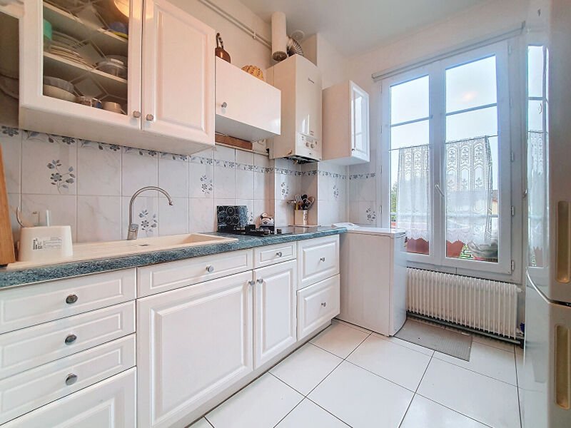 Appartement à vendre, 55m², Les Pavillons-sous-Bois