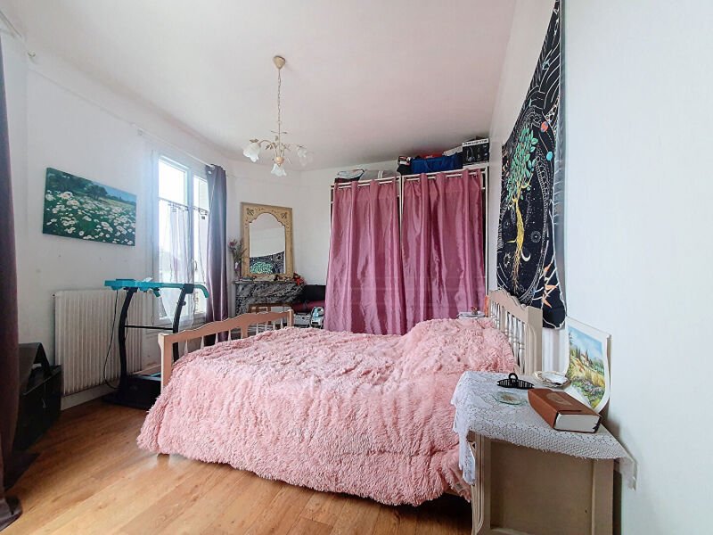Appartement à vendre, 55m², Les Pavillons-sous-Bois