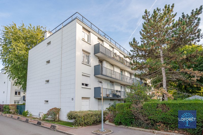 Appartement à vendre, 61m², Bondy