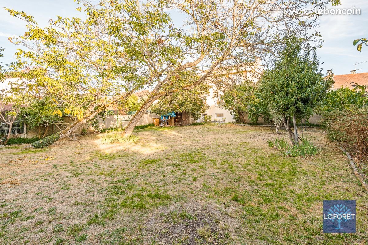 Maison à vendre, 130m², Livry-Gargan