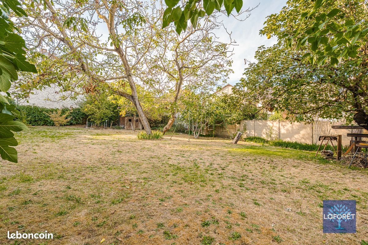 Maison à vendre, 130m², Livry-Gargan