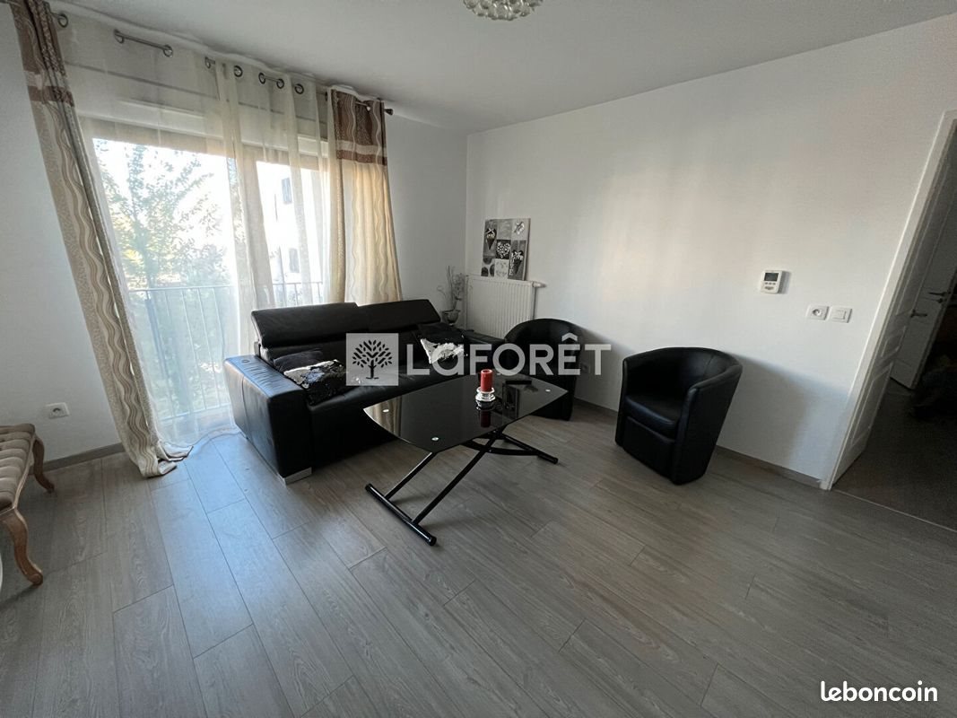 Appartement à vendre, 61m², Les Pavillons-sous-Bois